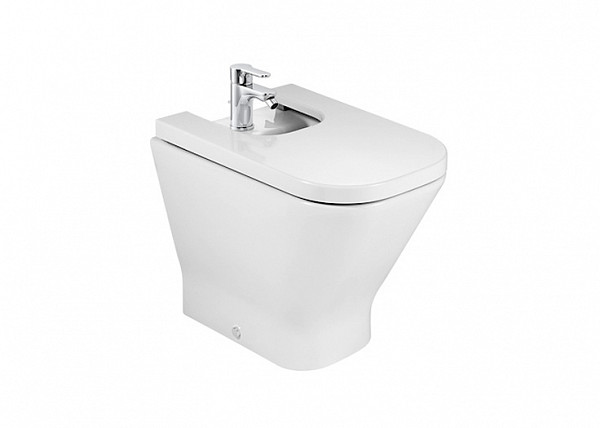 Биде Roca The Gap напольное 357477000