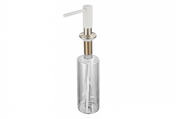 018 D, АРКТИК (БЕЛЫЙ), ДОЗАТОР КУХОННЫЙ