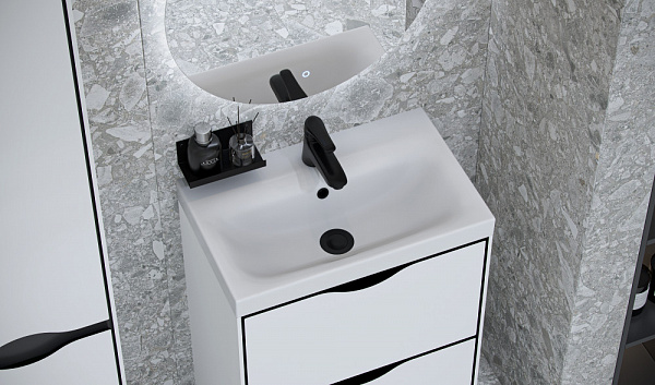 Тумба напольная Rigli 60.2Y