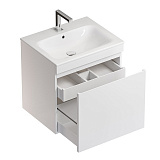 Комплект мебели "Идеальная тройка" Geberit Renova Plan, 60 см, 529.915.01.6