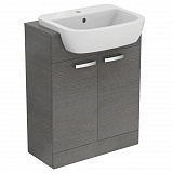 Раковина Ideal Standard Tempo 55 см T059001