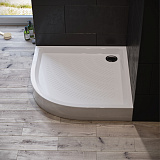 Поддон акриловый "KOLLER POOL" Round  90x90 ROUND90R