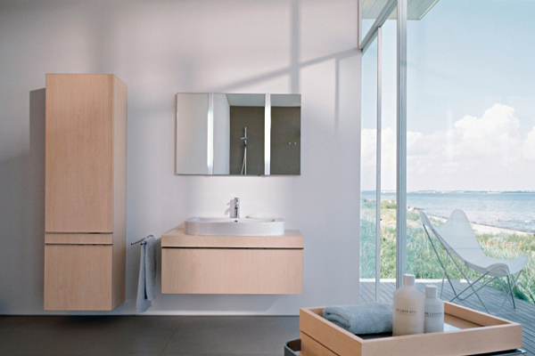 Раковина Duravit Happy D.2 2318650000 65 см