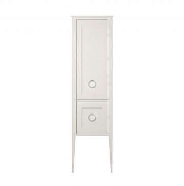Пенал Kerama Marazzi  Plaza 175 см PL.C.175\WHT
