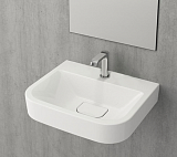 Раковина Bocchi Speciale 1175-001-0126 белая