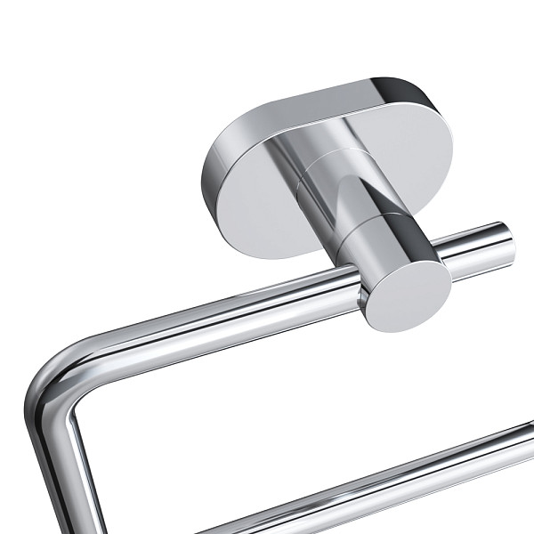 A7434100 Sense L, Держатель для туалетной бумаги, хром