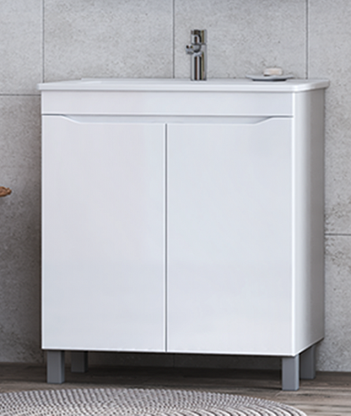 Тумба под раковину VIGO Grani  75 см tn.GRI.OSK.75.2D