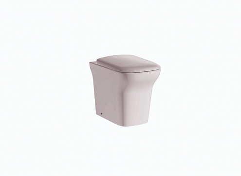 Унитаз приставной Grossman Classic GR-PR3012