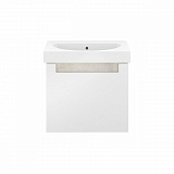 Тумба для раковины Kerama Marazzi Buongiorno 60 см BGP.60.1+1\WHT