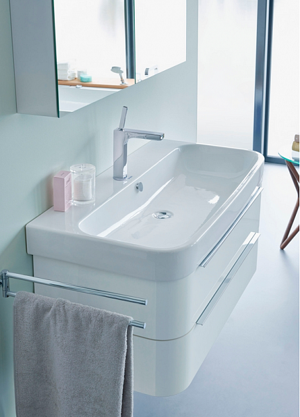 Раковина Duravit Happy D.2 2318650000 65 см