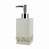 Дозатор для жидкого мыла Wasserkraft Inn K-4399