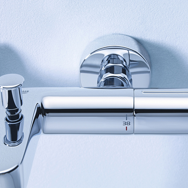 Термостат Grohe Grohtherm 1000 Cosmopolitan 34215002