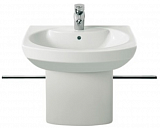 Раковина Roca Dama Senso Compacto 55x42 327513000