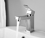 Смеситель для раковины Wasserkraft Aller 1064