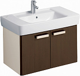 Раковина 85 см Geberit Renova Nr.1 Plan 122185000