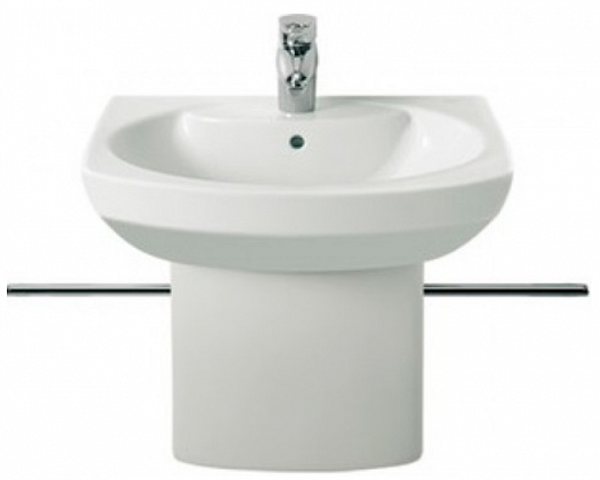 Раковина Roca Dama Senso Compacto 55x42 327513000