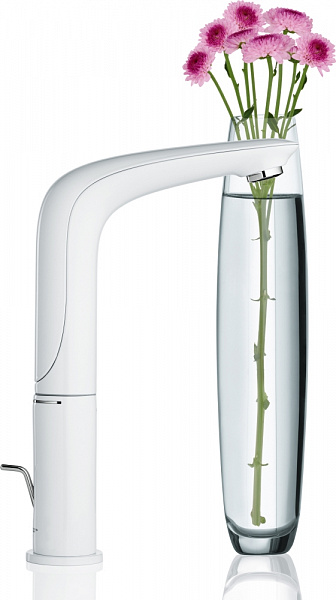 Смеситель для раковины Grohe Eurostyle New 23569LS3