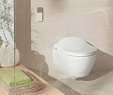Унитаз подвесной Villeroy & Boch Subway 2.0 5614 R5R1