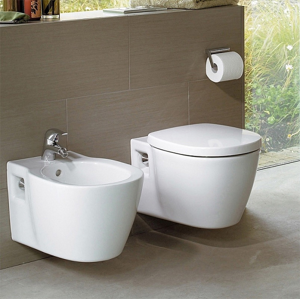 Комплект Ideal Standard Connect W220101