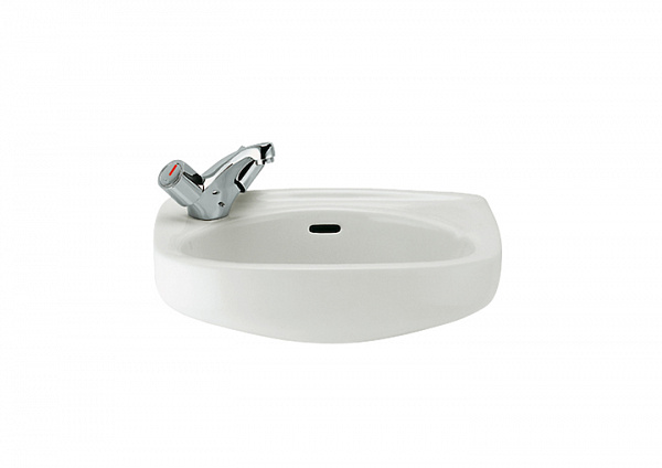 Раковина Roca Ibis 44х31 320841001