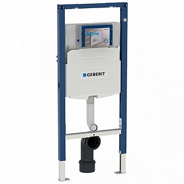 Инсталляция для напольного унитаза GEBERIT Duofix Sigma 111.915.00.5