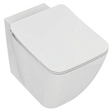 Унитаз подвесной Ideal Standard Strada II T359801