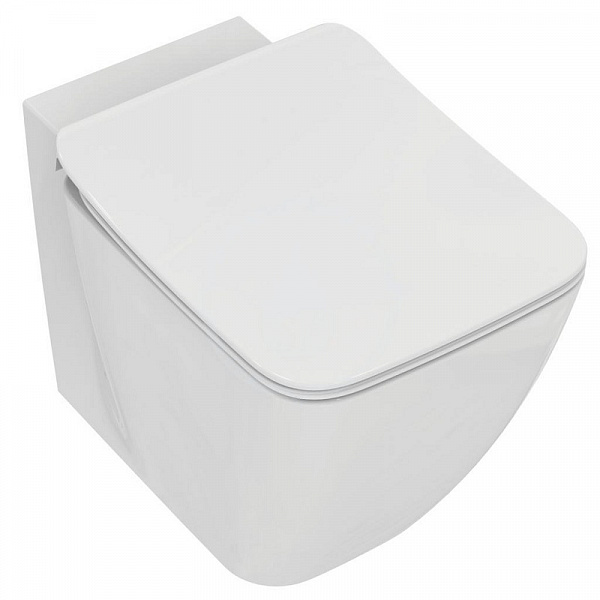 Унитаз подвесной Ideal Standard Strada II T359801