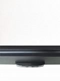 Зеркало-шкаф Континент "Eltoro black LED" 560х850 правый