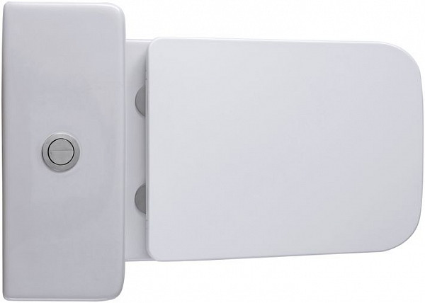 Сливной бачок Aquanet Elegant C2 LX-2914 Elegant C2 LX-2914