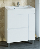 Тумба под раковину Марс 65 напольная Санта 700250