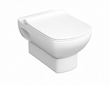 Унитаз с инсталляцией Roca Dama Senso 893104680