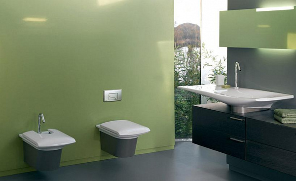 Биде подвесное Jacob Delafon Stillness E1304-00