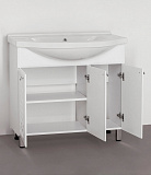 Тумба  Style Line Канна 90 под раковину Эльбрус-90