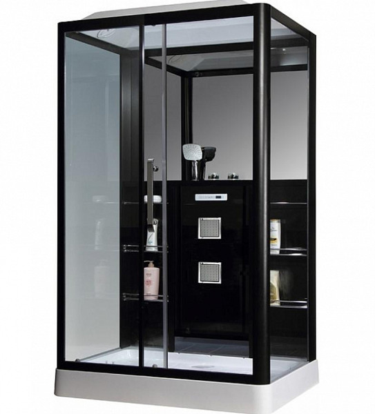 Душевая кабина Grossman GR228L 90x135