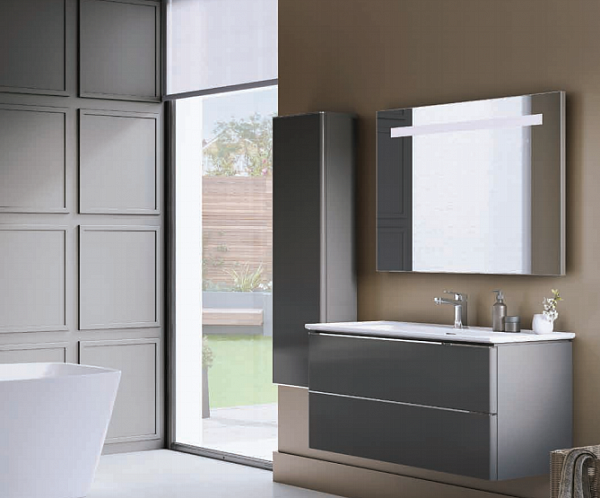 Пенал Ideal Standard Tesi T0054PU