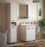 Тумба под раковину Corozo Лорена 75 лайн SD-00000356