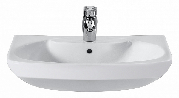 Раковина Roca Dama Senso 80х53 327510000