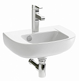 Раковина Jacob Delafon Odeon Up  45х32 см E4760-00