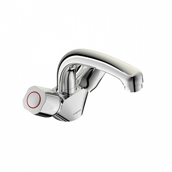 Смеситель для раковины Vidima  Iskar BA166AA