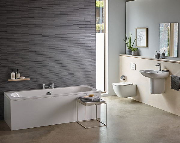 Раковина Ideal Standard Tesi 60 см T352201