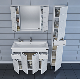 Тумба под раковину Родос 100 Санта 206016