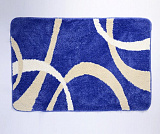 Коврик для ванной комнаты Wasserkraft Rhein BM-6205