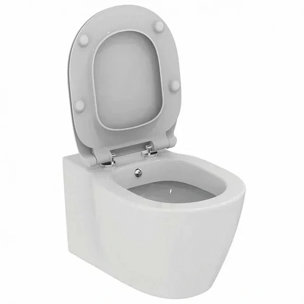 Унитаз подвесной Ideal Standard Connect E772101