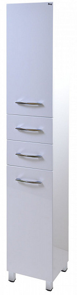 Пенал Emmy Рокард 35 с корзиной (Правый)