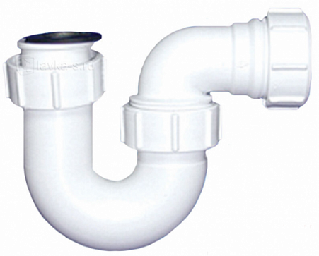 Сифон McAlpine MRBD1