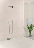 Ручной душ HANSGROHE Crometta 1jet 26331400