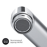 F8090016 Like, смеситель д/ванны/душа, излив 350 мм, хром, шт