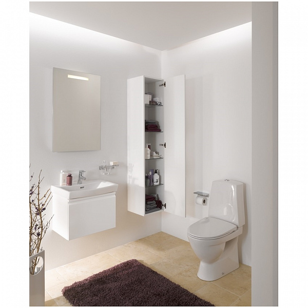 Шкаф-пенал Laufen Pro A 4.8312.2.095.463.1 правый