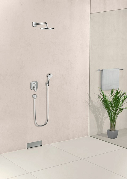 Ручной душ HANSGROHE Crometta 1jet 26331400