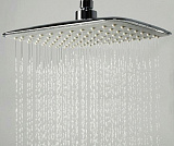 Верхняя душевая насадка Wasserkraft A031